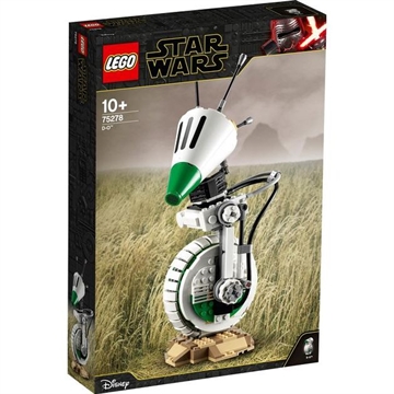LEGO STARWARS D-O™ 75278